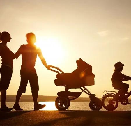 7 วิธีการสร้างความฉลาดให้ลูกน้อย