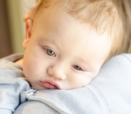 การอบรมวินัยตามสถานการณ์และตัวเด็ก