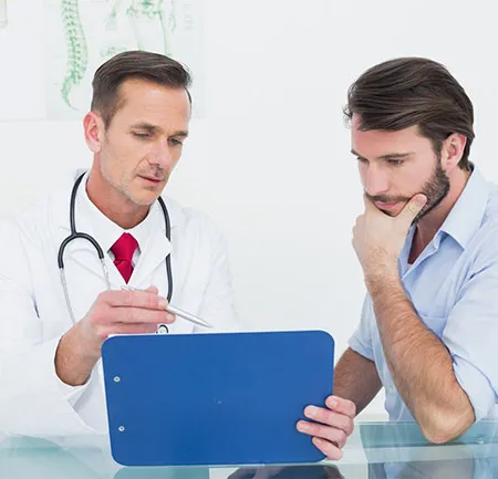 กรดยูริกสูง เสี่ยงไตวายเรื้อรัง