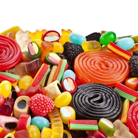 น้ำตาลเทียม สารให้ความหวาน