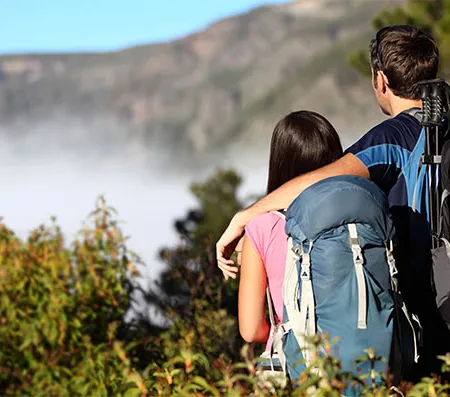 เที่ยวป่าระวังภัย โรคไข้มาลาเรีย