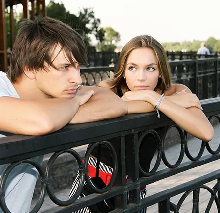 เรื่องของผู้ชายที่ผู้หญิงต้องเข้าใจ