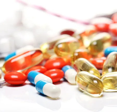 กินยาผิดวิธี ทำร่างกายดื้อยาไม่รู้ตัว