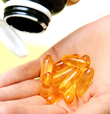 5 ภาวะขาดวิตามินเอ