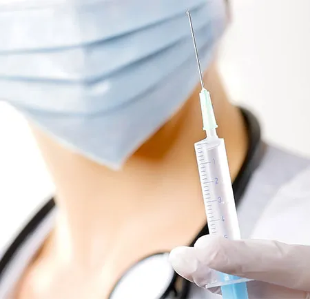 ข่าวดีมีวัคซีนไข้เลือดออกแล้ว