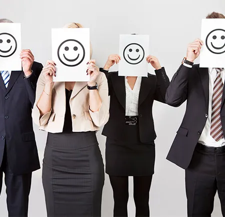 4 ความสุขถ้าคิดเป็น คิดแบบคนคิดบวก