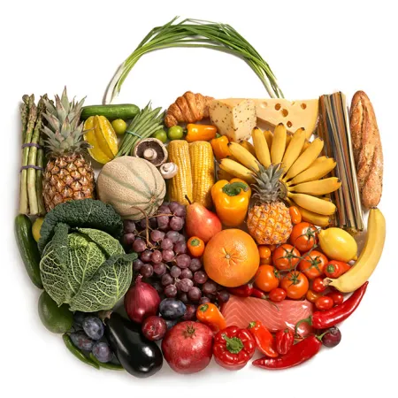 20 ผักผลไม้ เพื่อสุขภาพช่วยคุณได้