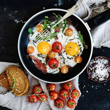 อาหารต้านมะเร็ง