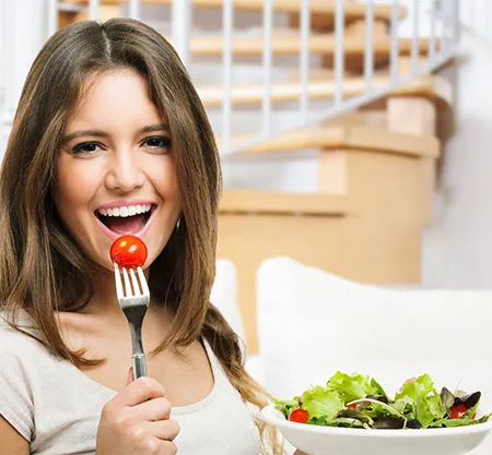 อาหารบำบัดความดันโลหิตสูง