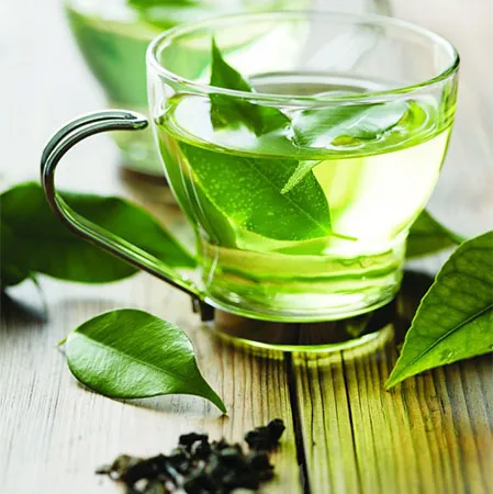 3 ทางเลือกลดท็อกซินในร่างกาย