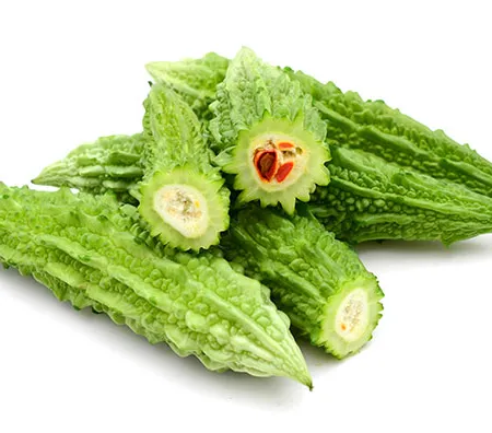 5 วิธีปรุงมะระให้ขมน้อยอร่อยนาน