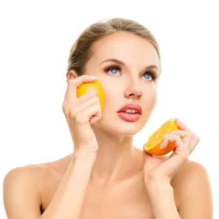 ฉีดวิตามินซีเข้าเส้นเลือด ผิวขาวสวยจริงหรือ