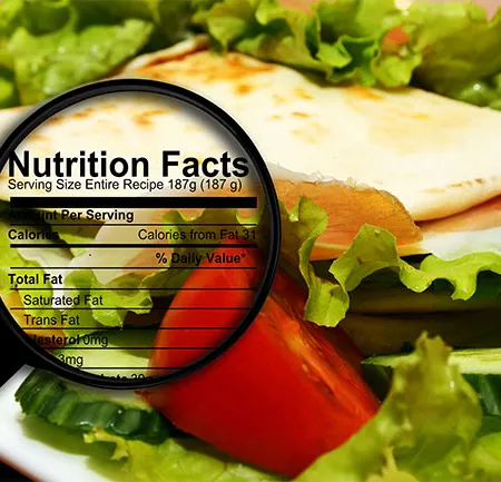 เลือกกินอาหารไขมันต่ำอย่างไร