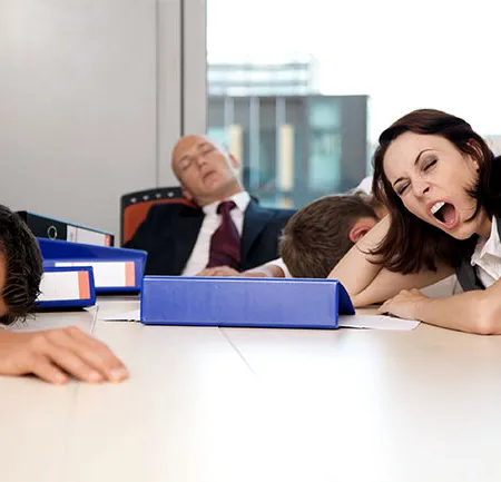 3 ข้อดีของการงีบต่อสุขภาพจิต