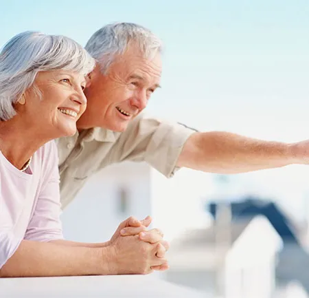 ไวรัสงูสวัด น่ากลัวสำหรับผู้สูงอายุ