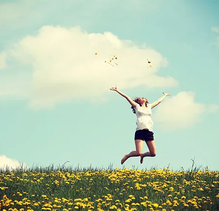 สูดหายใจ สลายเครียด