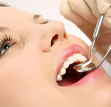 ปรอท จากการอุดฟันพิษอะมัลกัม