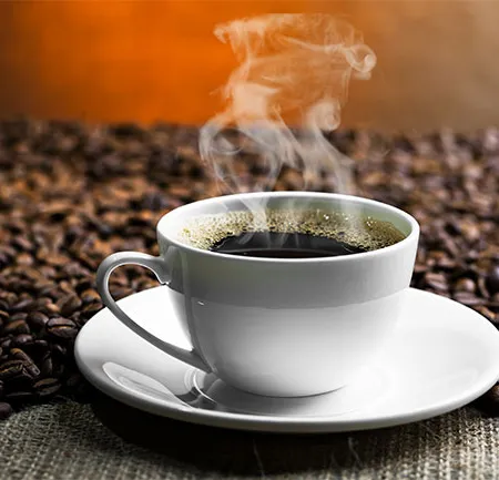 ล้างพิษ เครื่องดื่มกาเฟอีนในร่างกาย