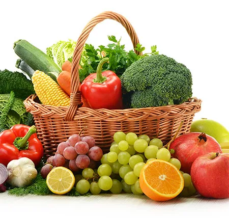 สารอาหารที่ช่วยให้กระดูกแข็งแรง