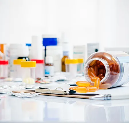 แพ้ยา อาการแพ้ยา