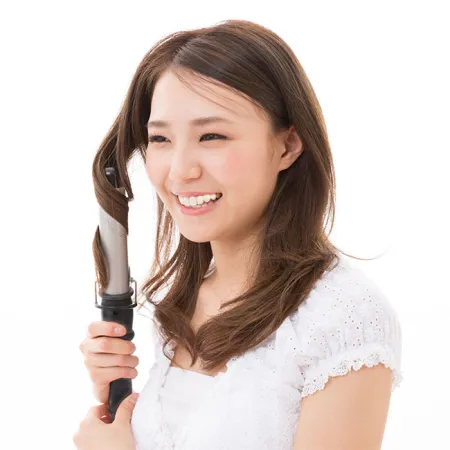 ทำไมเรามีผมไม่เหมือนกัน