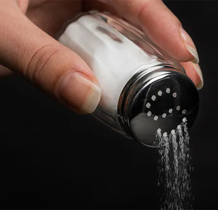 โซเดียม มากไปไม่ดีเป็นไตความดัน