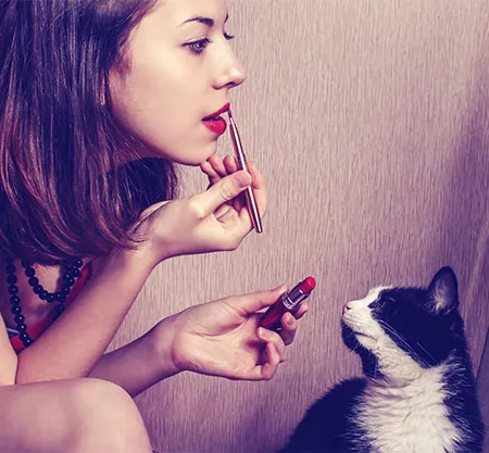 อาการริมฝีปากแห้งแตกเกิดจากสาเหตุ