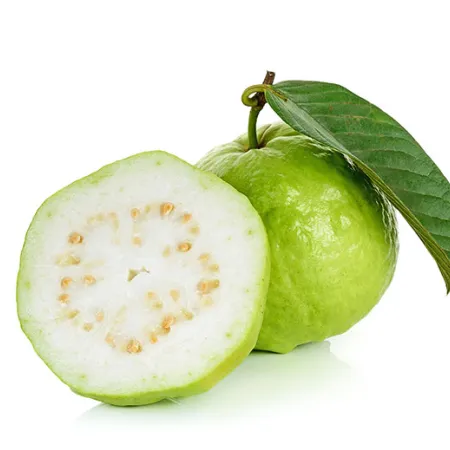 ฝรั่ง ผลไม้รักษาโรค (Guava)