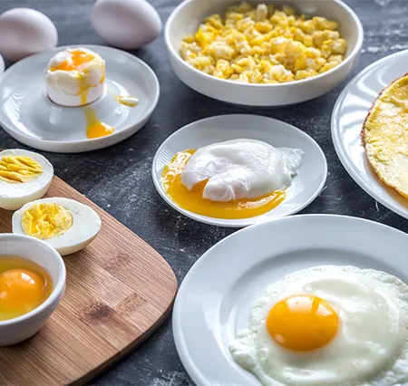 อาหารดิบดีจริงหรือ