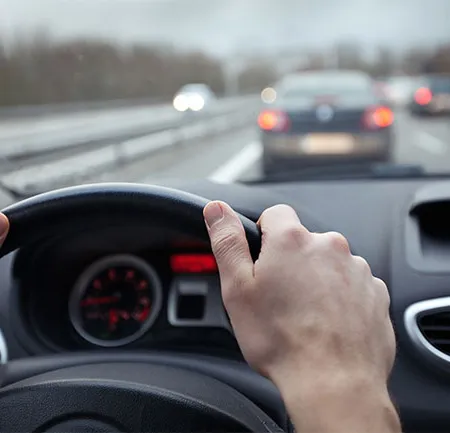 เลิกขับรถเมื่ออายุเท่าไหร่ดี