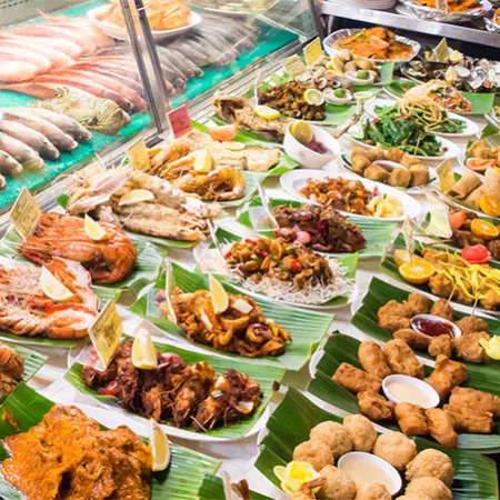 การอดอาหารผลดีหรือผลเสียต่อร่างกาย