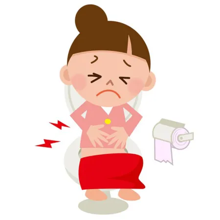 ทำไมผู้สูงอายุจึงมักท้องผูก