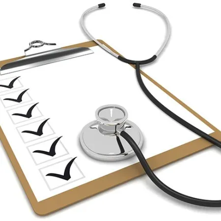 ตรวจสุขภาพเมื่อไหร่ดี