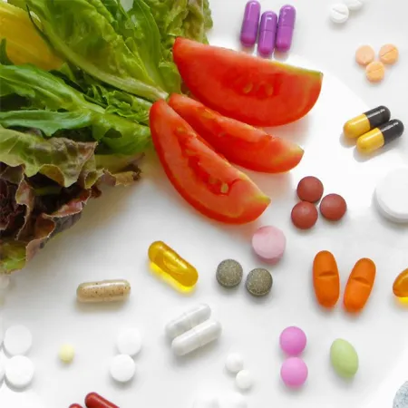 5 อาหารเสี่ยงตีกับยาที่กำลังรักษา