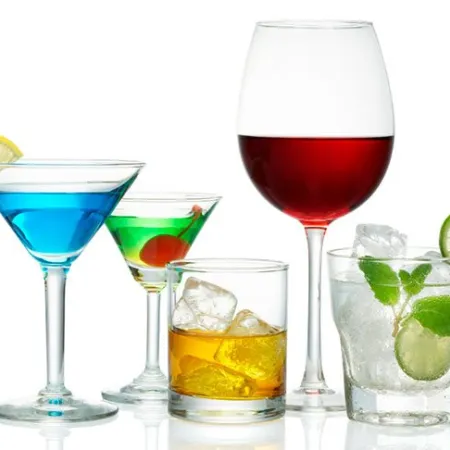 เครื่องดื่มแอลกอฮอล์เลี่ยงมะเร็ง