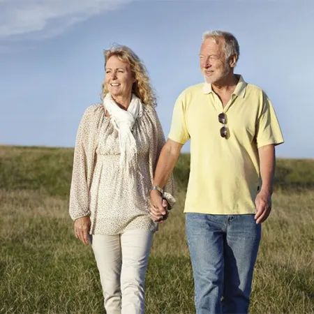 ประเทศไทยเข้าสู่สังคมผู้สูงอายุอย่างสมบูรณ์