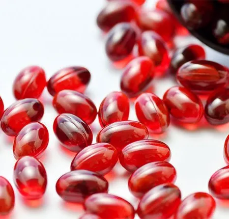 เบต้าแคโรตีนในรูปอาหารเสริมเลี่ยงมะเร็ง