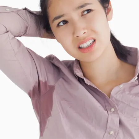 วิธีจัดการปัญหากลิ่นตัวแรงเหม็นกวนใจ