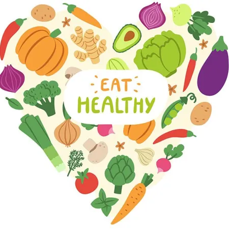 5 พฤติกรรมนักกินเพื่อสุขภาพ