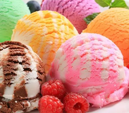 กินไอศกรีมตอนเช้า ช่วยให้สมองตอบสนองได้ดีขึ้น
