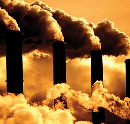 มลพิษทางอากาศทำสมองเสื่อม