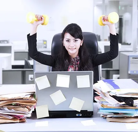 ติดต่องานนอกเวลาทำงาน ส่งผลต่อสุขภาพพนักงาน