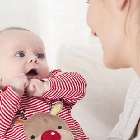 เลี้ยงลูกอย่างไร ลูกจะได้อะไร
