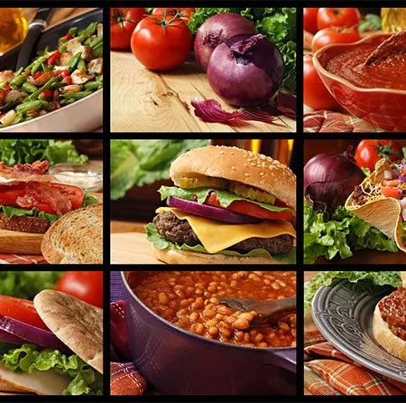 4 อาหารที่ผู้ป่วยโรคไตเรื้อรังต้องระวัง