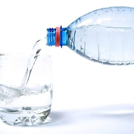 4 เคล็ดลับการดื่มน้ำให้ครบปริมาณ