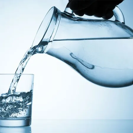 วิธีดื่มน้ำเพื่อช่วยให้สมองไบรท์