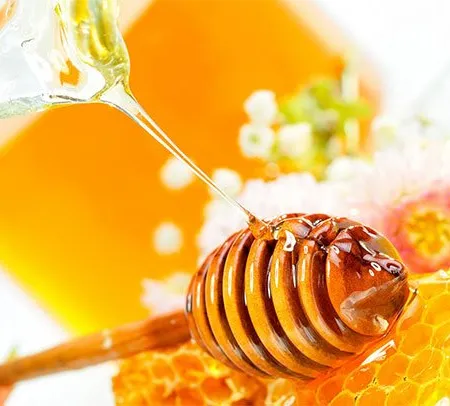 วิธีสังเกตน้ำผึ้งแท้หรือน้ำผึ้งปลอม