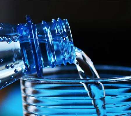 ดื่มน้ำบรรเทาโรคข้ออักเสบ