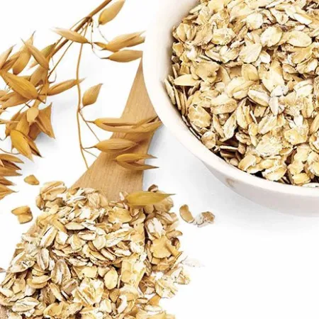 ข้าวโอ๊ตมีประโยชน์ต่อสุขภาพจริงหรือ