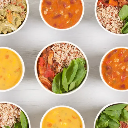 อาหารรสเผ็ด อาจช่วยให้อายุยืน